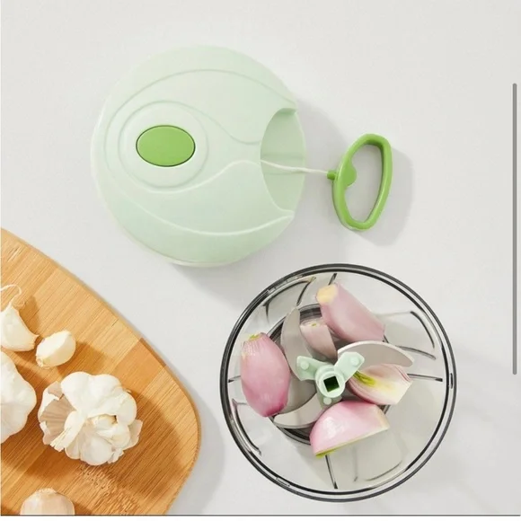 EPARE’ Mini Vegetable Chopper - Picture 6 of 14